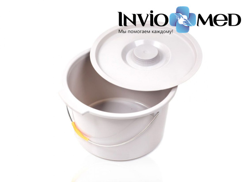 Кресло-стул с санитарным оснащением Ortonica TU 1 фото 6