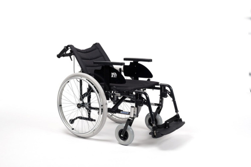 Инвалидная коляска Vermeiren Eclips X4+30°
