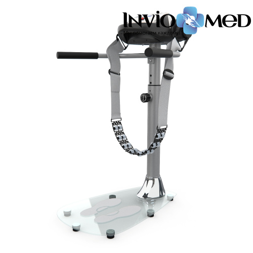 Вибромассажер DFC Vibro20 VM20 фото фото 2