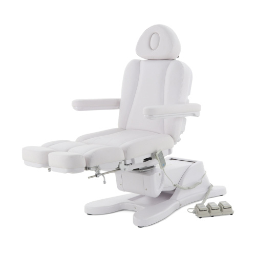 Педикюрное кресло электрическое 3 мотора Med-Mos ММКП-3 КО-196DP-00 фото фото 3