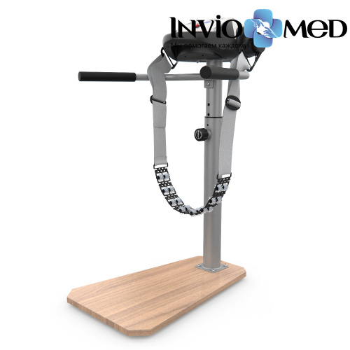 Вибромассажер DFC Vibro VM20H фото фото 2