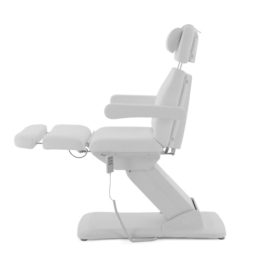 Кресло косметологическое (электрическое) Med-Mos ММКК-3 КО-174Д-00 фото фото 20