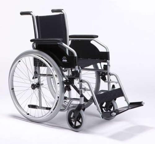 Инвалидная коляска Vermeiren 708 D