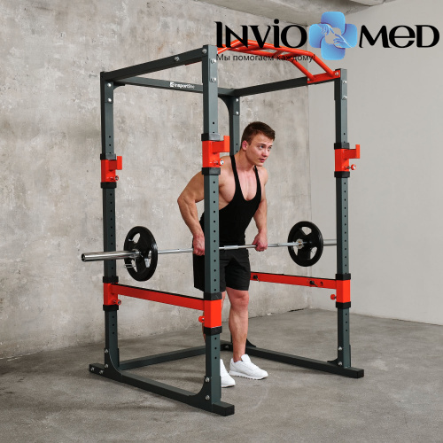 Рама силовая DFC PW100 фото фото 15