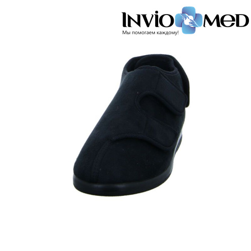 Туфли ортопедические унисекс Ortomed 6051 фото 2