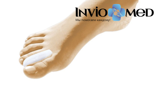 Межпальцевый разделитель ORLIMAN GL-101 Межпальцевый разделитель ORLIMAN GL-101