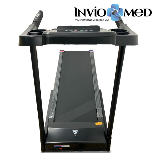 Беговая дорожка DFC ESCUDO T165 фото фото 8