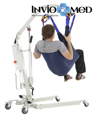 Ремень к подъемнику размер S (320.31) фото фото 3 Ремень к подъемнику размер S (320.31) фото фото 3