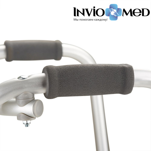 Ходунки двухколесные Армед FS912L фото фото 4 Ходунки двухколесные Армед FS912L фото фото 4