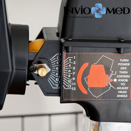 Робот DONIC NEWGY ROBO-PONG 1040 фото фото 6 Робот DONIC NEWGY ROBO-PONG 1040 фото фото 6