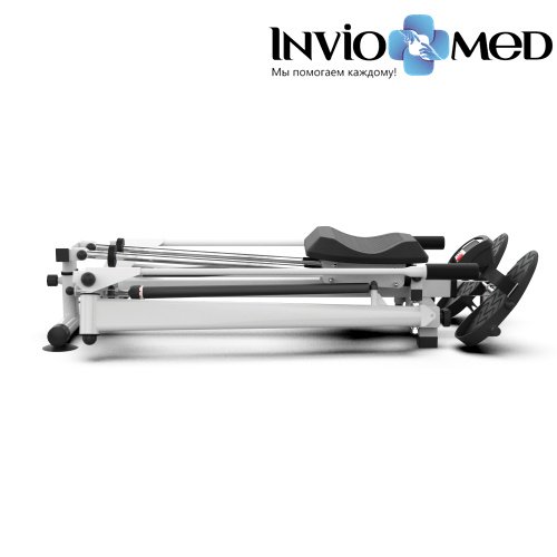 Гребной тренажер DFC R71061 фото фото 7