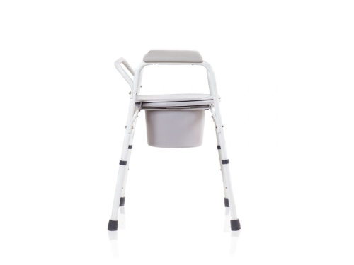 Кресло-стул с санитарным оснащением Ortonica TU 1 фото 2