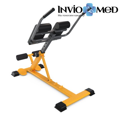 Гиперэкстензия DFC SUB027Y фото фото 7