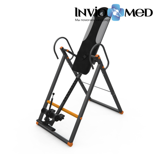 Инверсионный стол DFC IT002 складной фото