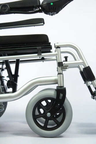 Кресло-коляска Titan LY-103-111 с электроприводом фото 6