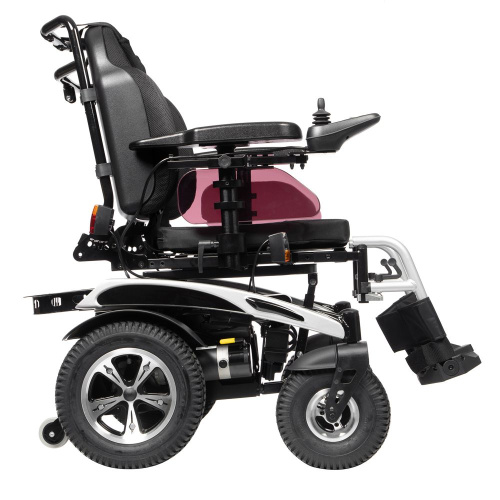 Кресло-коляска Ortonica Pulse 340 с электроприводом фото 2