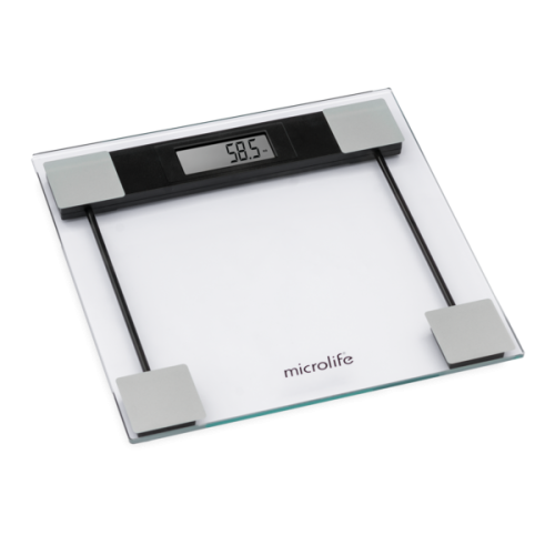 Весы электронные Microlife WS 50 фото