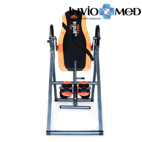 Инверсионный стол DFC LANDIA складной IT005 фото фото 4