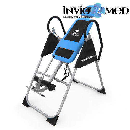 Инверсионный стол DFC XJ-I-02CLB складной фото фото 2