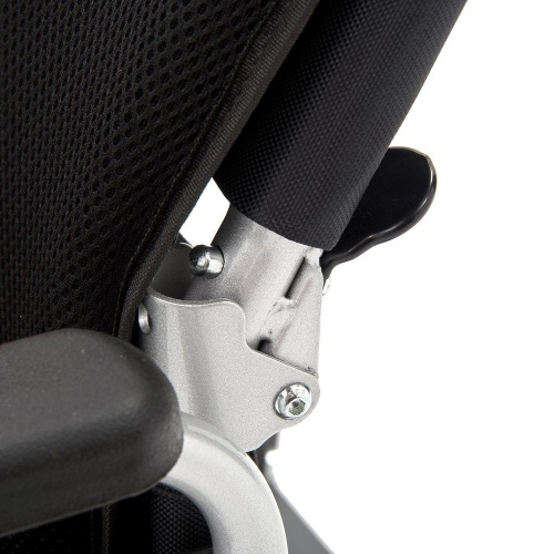 Кресло-коляска Армед FS101A с электроприводом фото 10