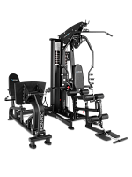 Силовой комплекс полукоммерческий OXYGEN FITNESS IRON PRO фото