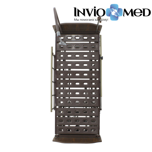 Кровать электрическая Med-Mos DB-6 (MЕ-3028Н-00) (3 функции) с растоматом фото фото 31 Кровать электрическая Med-Mos DB-6 (MЕ-3028Н-00) (3 функции) с растоматом фото фото 31