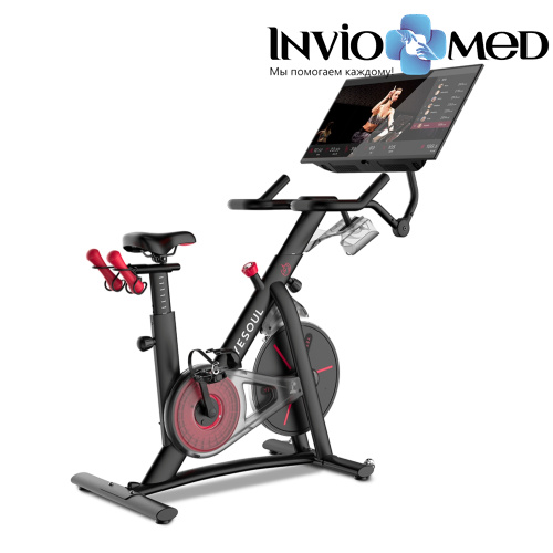 Велотренажер Yesoul BG1-B-32(два короба) фото фото 2