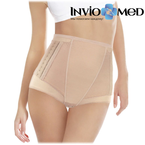 Бандаж послеоперационный Ecoten ПО-446