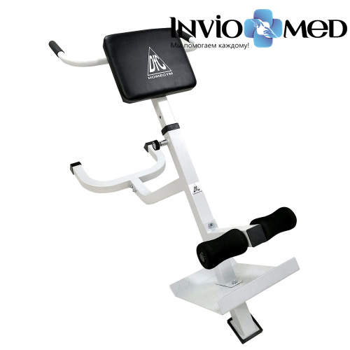 Гиперэкстензия DFC Homegym SUB025 фото фото 5