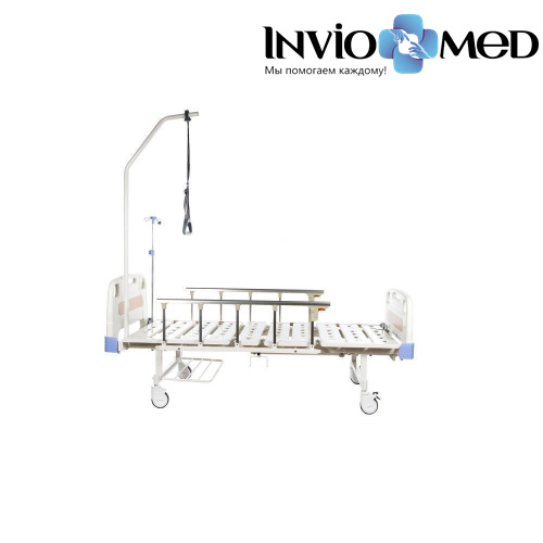 Кровать Армед RS105-B функциональная механическая фото фото 8