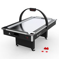 Игровой стол - аэрохоккей DFC MILAN II 7ft фото