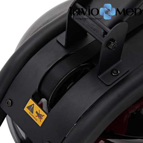 Гребной тренажер DFC DH-8641B фото фото 18