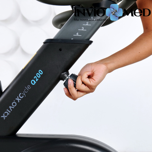 Спин-байк DFC B-Q200 XQIAO фото фото 19