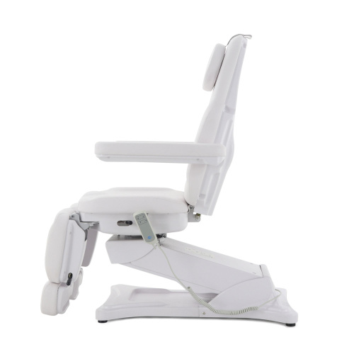 Педикюрное кресло электрическое 2 мотора Med-Mos ММКП-2 КО-190DP-00 фото фото 10