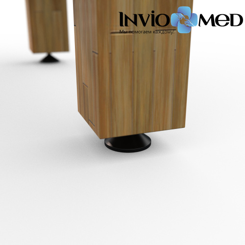 Игровой стол - футбол DFC ALAVES фото фото 9