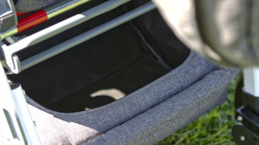 Кресло-коляска My Wam Grizzly для детей с ДЦП фото 10 Кресло-коляска My Wam Grizzly для детей с ДЦП фото 10