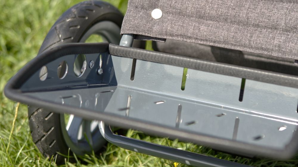 Кресло-коляска My Wam Grizzly для детей с ДЦП фото 15 Кресло-коляска My Wam Grizzly для детей с ДЦП фото 15