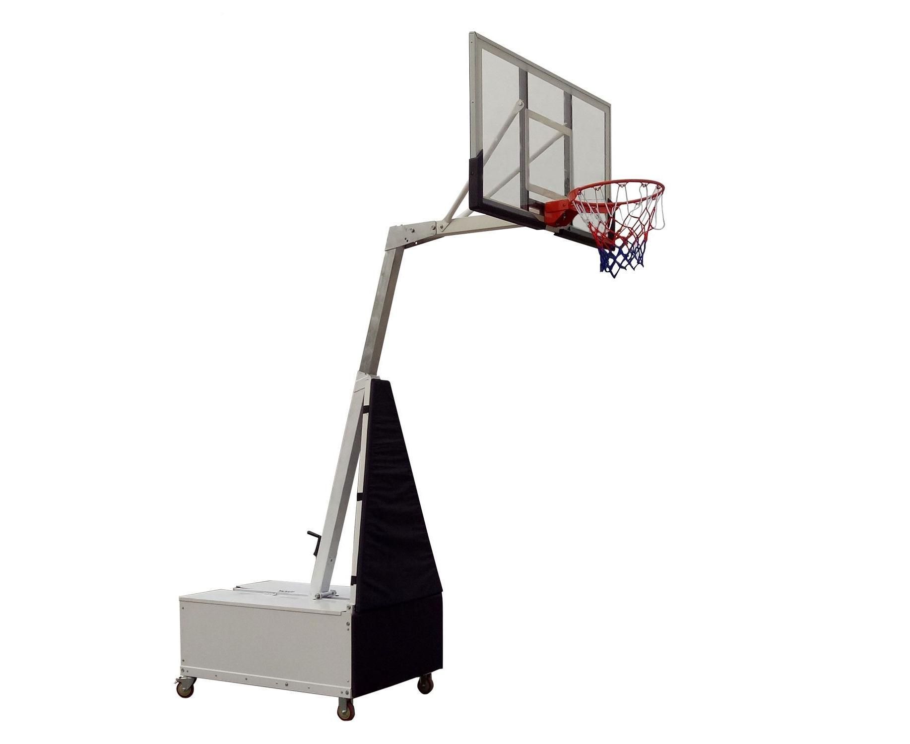 Баскетбольные стойки Баскетбольные стойки