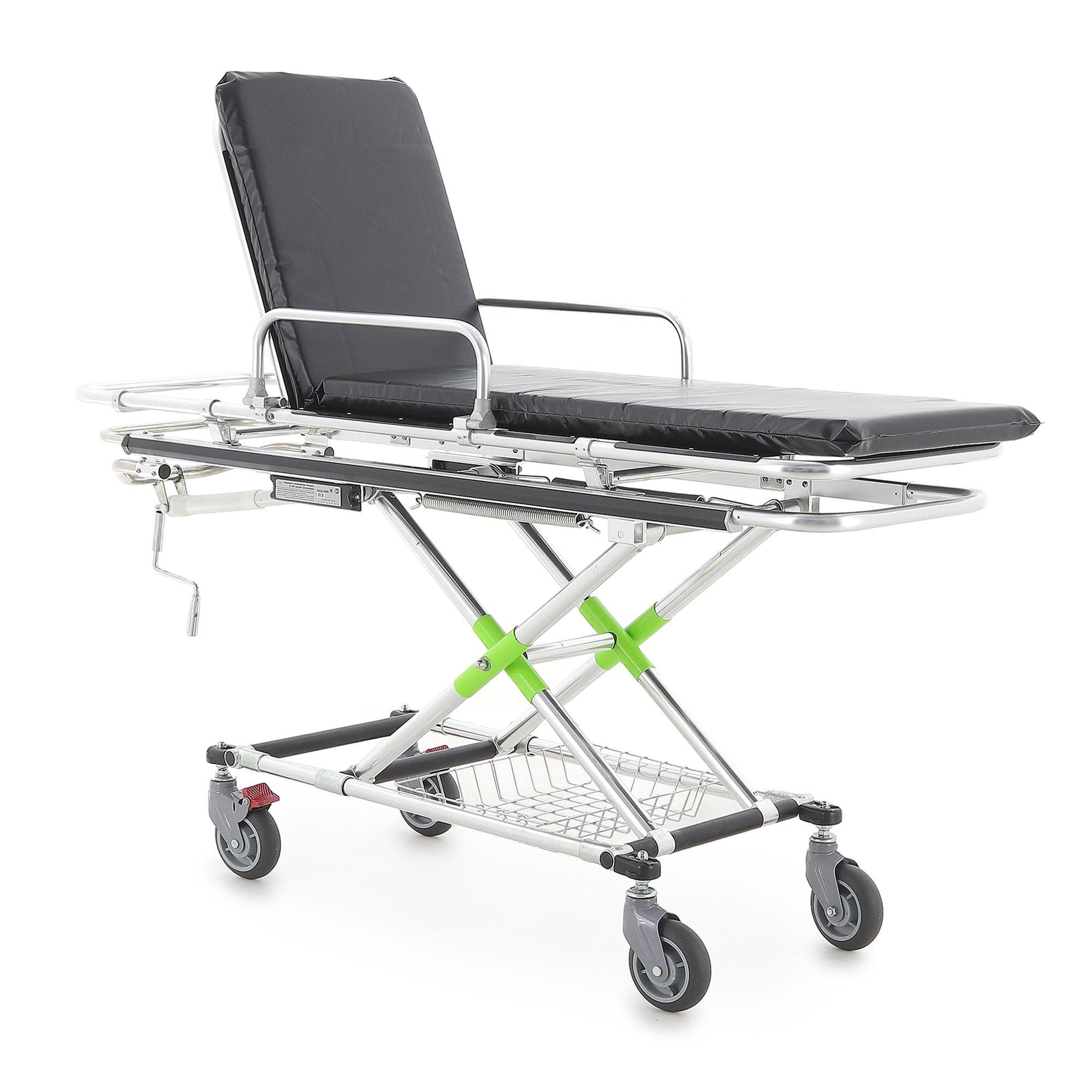 Каталки больничные Каталки больничные