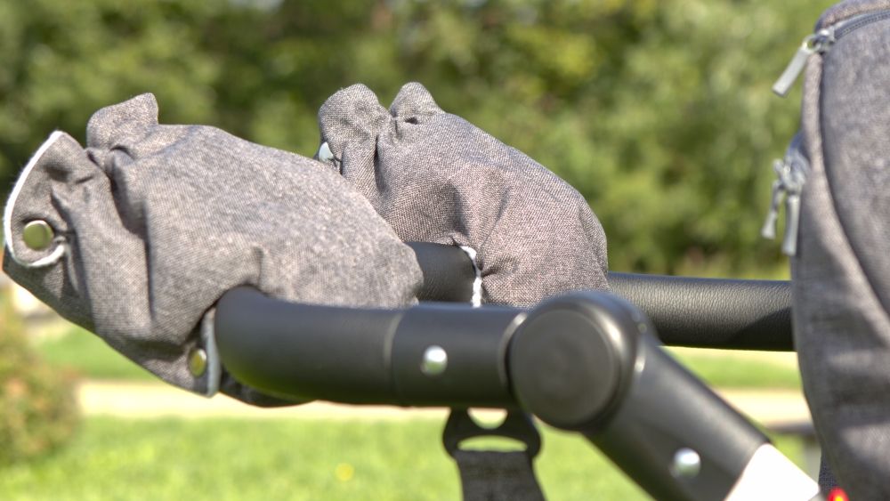 Кресло-коляска My Wam Grizzly для детей с ДЦП фото 16 Кресло-коляска My Wam Grizzly для детей с ДЦП фото 16