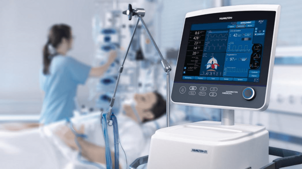 Аппараты ИВЛ (инвазивной вентиляции легких) Аппараты ИВЛ (инвазивной вентиляции легких)