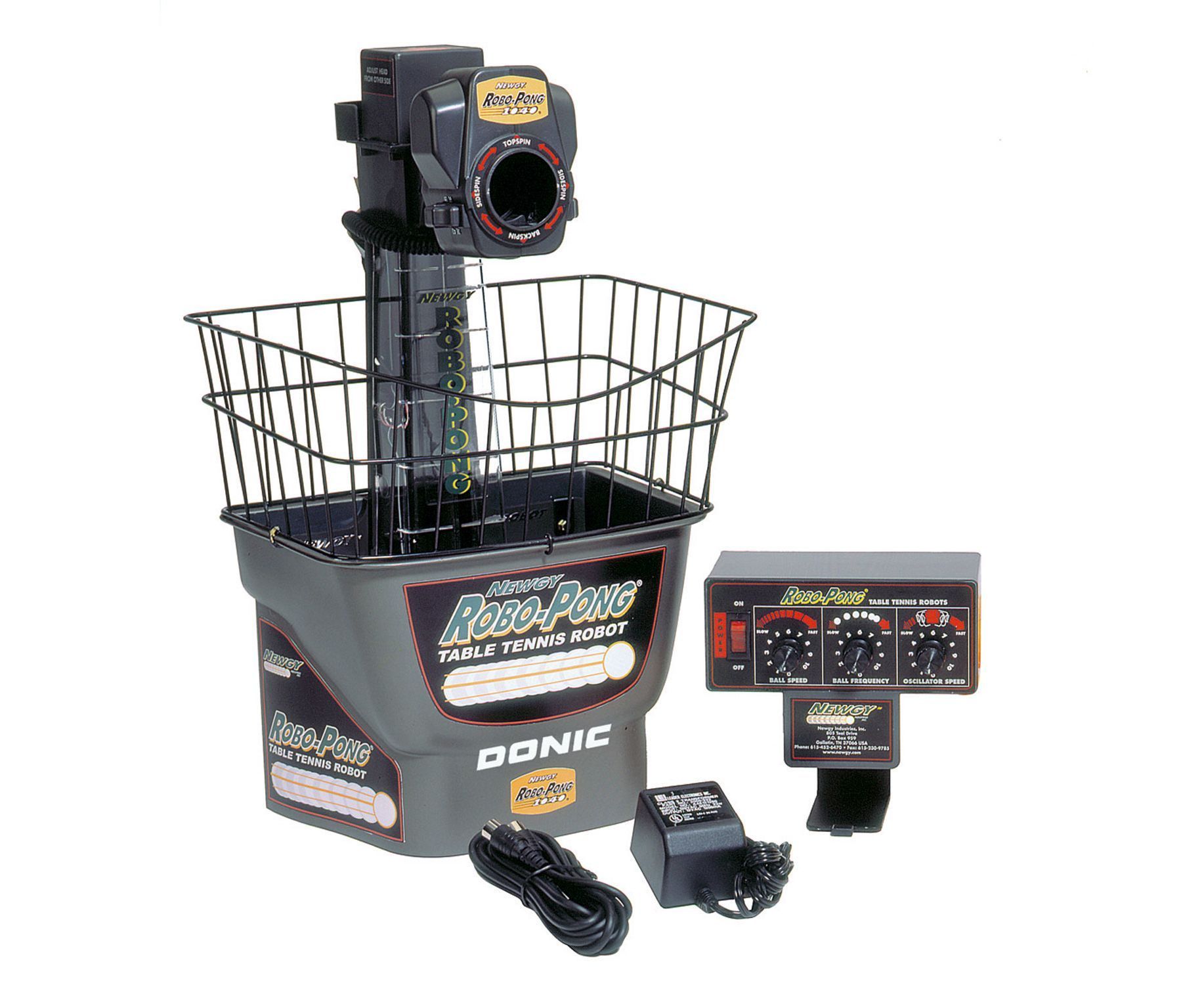 Роботы для настольного тенниса Роботы для настольного тенниса