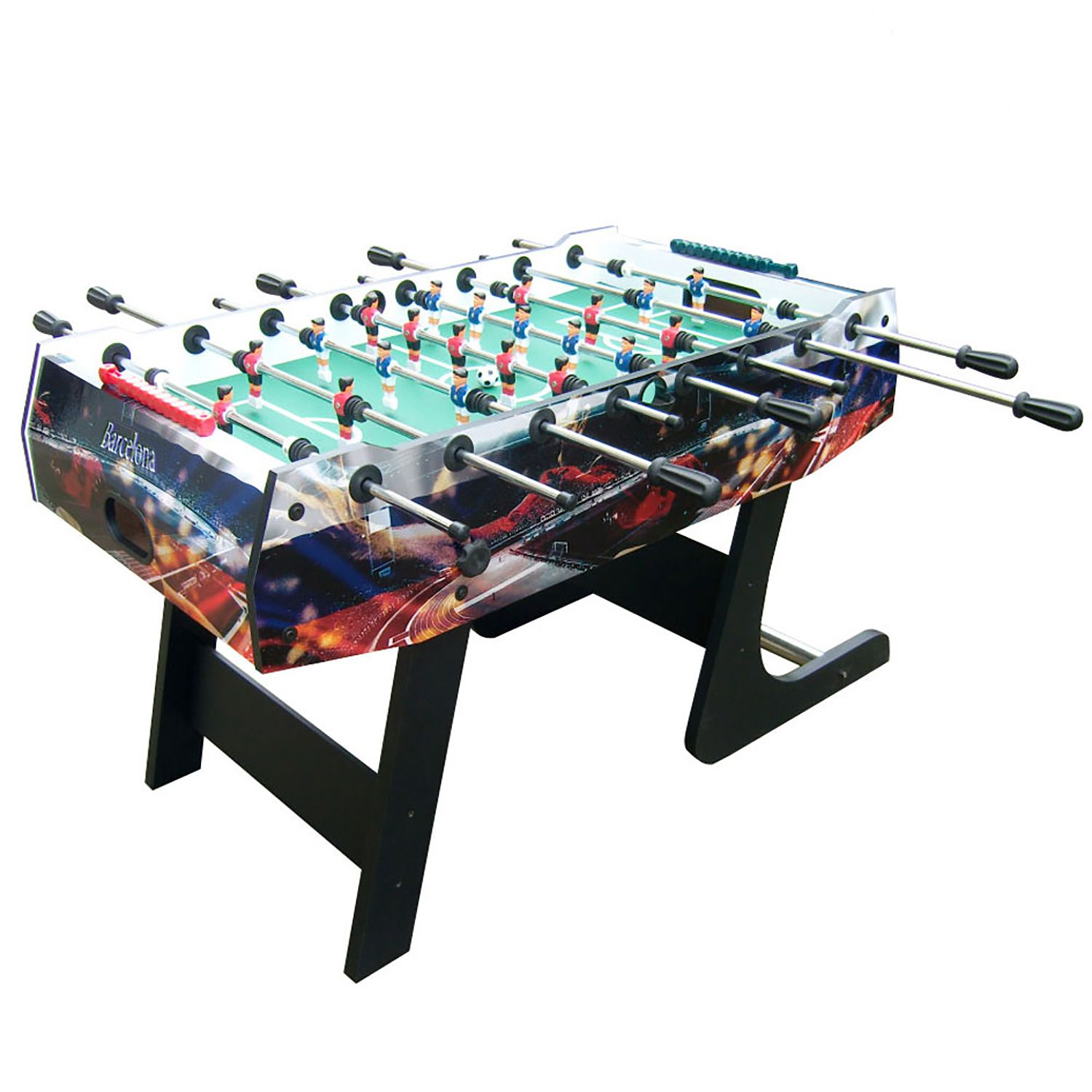 Настольный футбол Настольный футбол
