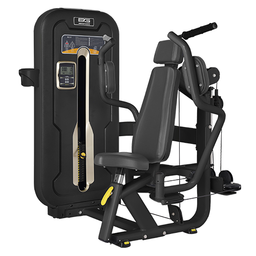 Грузоблочные тренажеры Грузоблочные тренажеры