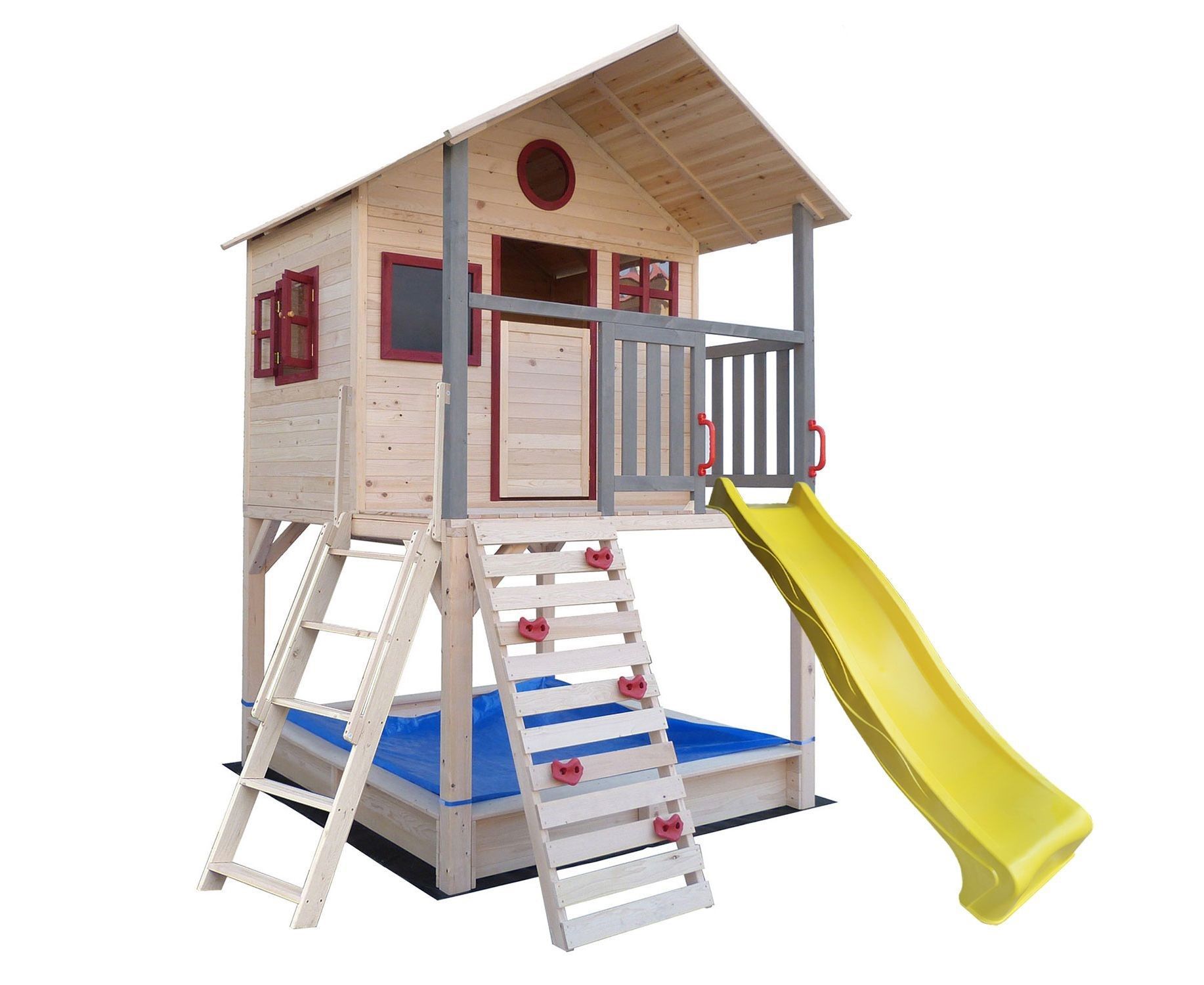 Детские уличные комплексы Детские уличные комплексы