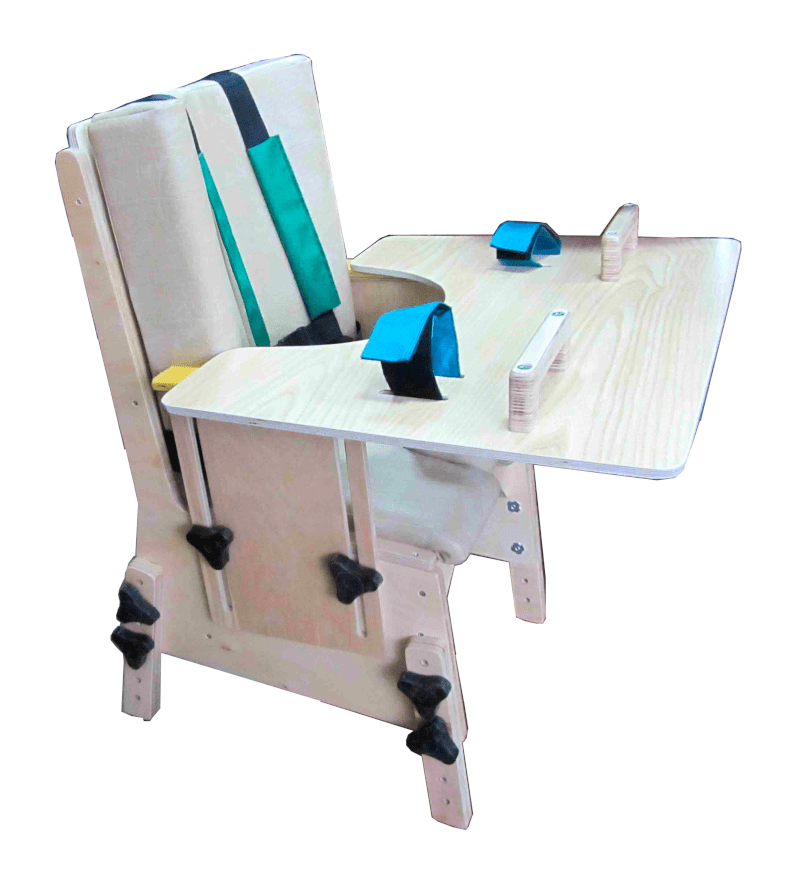 Опоры для сидения Опоры для сидения