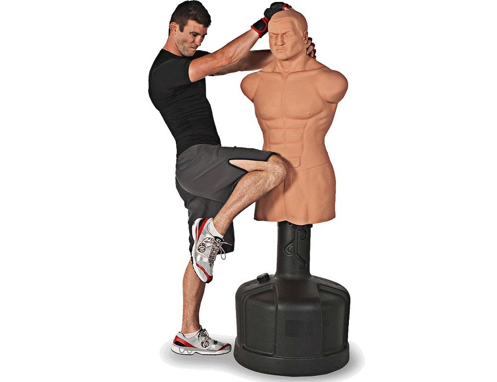 Оборудование для единоборств Оборудование для единоборств