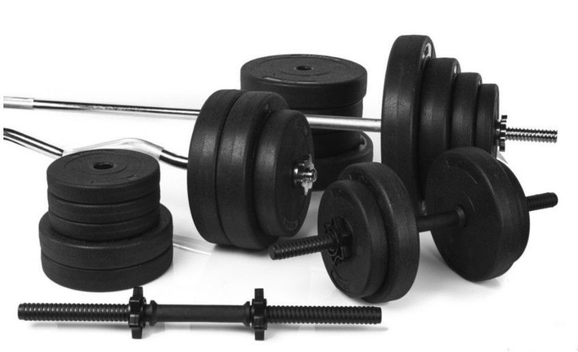 Грифы, диски, гантели Грифы, диски, гантели