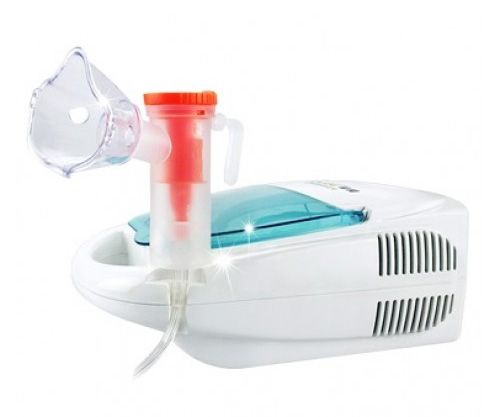 Ингаляционные приборы Ингаляционные приборы