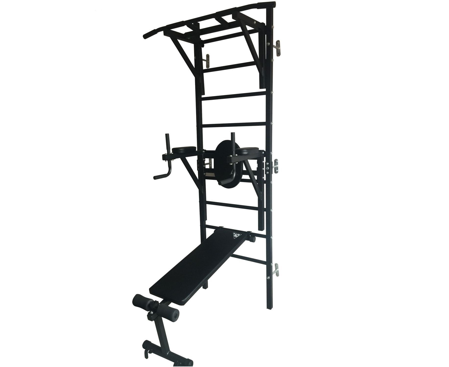 Турники и брусья Турники и брусья